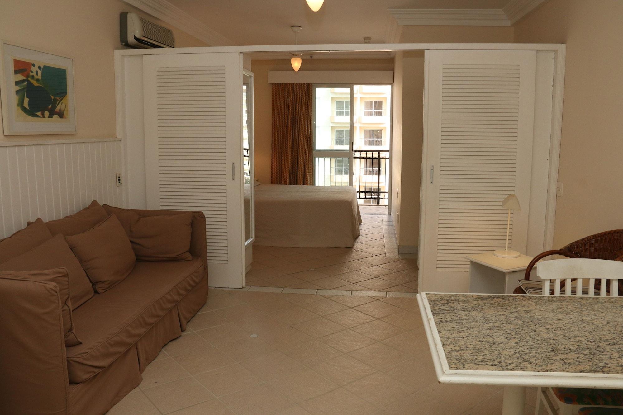 Vitoria Hotel Residence Newport Campinas  Exteriör bild